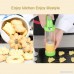 Cookie Press Grips Cookie Press Storage Case with 8 Disks and 6 Decorating Tips - B07BT5N2XS